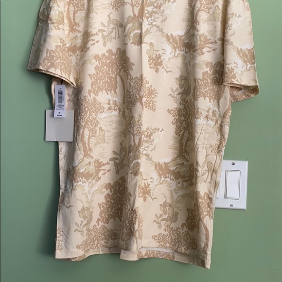 Aritzia Ageratum t-shirt - Picture 2 of 4